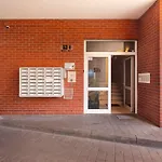 Modernes Mitte 37m2 - U-bahn Leopoldplatz By * Berlin