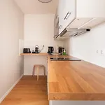 Modernes Mitte 37m2 - U-bahn Leopoldplatz By Appartement