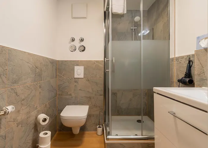 Modernes Mitte 37m2 - U-bahn Leopoldplatz By * برلين