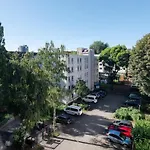 Lejlighed Modernes Mitte 37m2 - U-bahn Leopoldplatz By