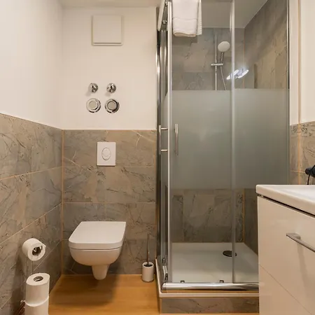 Modernes Mitte 37m2 - U-bahn Leopoldplatz By * Berlin